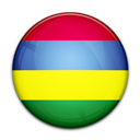 Flag, Mauritius, Of icon