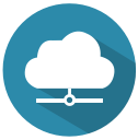cloud, cloud devices, skyshare, cloud share icon