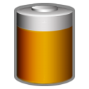 gpm,primary,battery icon