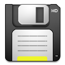 save, floppy icon