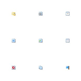 Silk icon sets preview