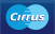 cirrus, straight, credit card icon
