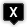 blackx icon