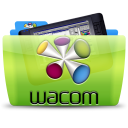 Wacom 2 icon