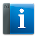file, document icon