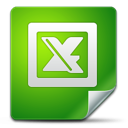 office, excel icon