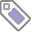 tag, purple icon