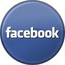 Facebook, Social icon