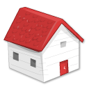 building, homepage, home, house icon