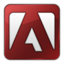 Adobe icon