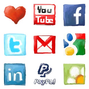 Handycons 2 icon sets preview