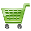 Cart, Payment, Shopping icon