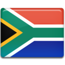 south,africa,flag icon