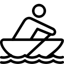 dinghy icon