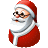 Claus, Santa icon