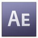 Adobe, After, Cs, Effects icon