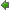 single, green, arrow icon