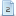 blue document number 2 icon