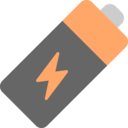 aa battery icon