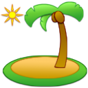 palm icon
