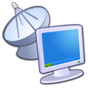 remote,desktop icon
