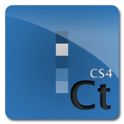 cs4, adobe icon