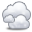 climate, weather, cloud icon