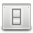 Electric interruptor icon