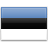estonia, flag, country icon