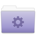 folder saved search icon