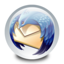 mozilla,thunderbird icon