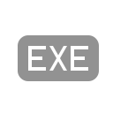exe, file icon