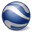 Earth, Google icon