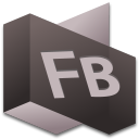 Flash Builder 2 icon
