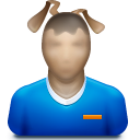 anonymous icon