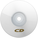 CD Perl icon