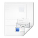Mimetypes application vnd stardivision mail icon
