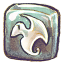 Maya icon