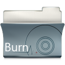 burning icon