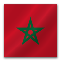 morocco icon