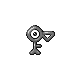f, Unown icon