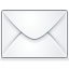 Start Menu E Mail icon