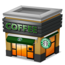 coffee,shop,food icon