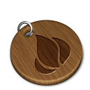 woody burn icon
