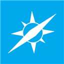 Metro, Safari icon