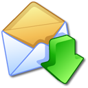 Get Mail icon