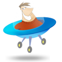 disc, disk, save icon
