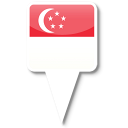 singapore icon
