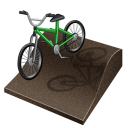 Bmx, Cycling, Px icon