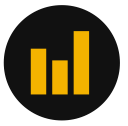 business, report, analytics, graph, chart icon